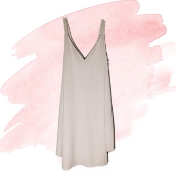 Aritzia Wilfred dress with pockets - Picture 8 of 8